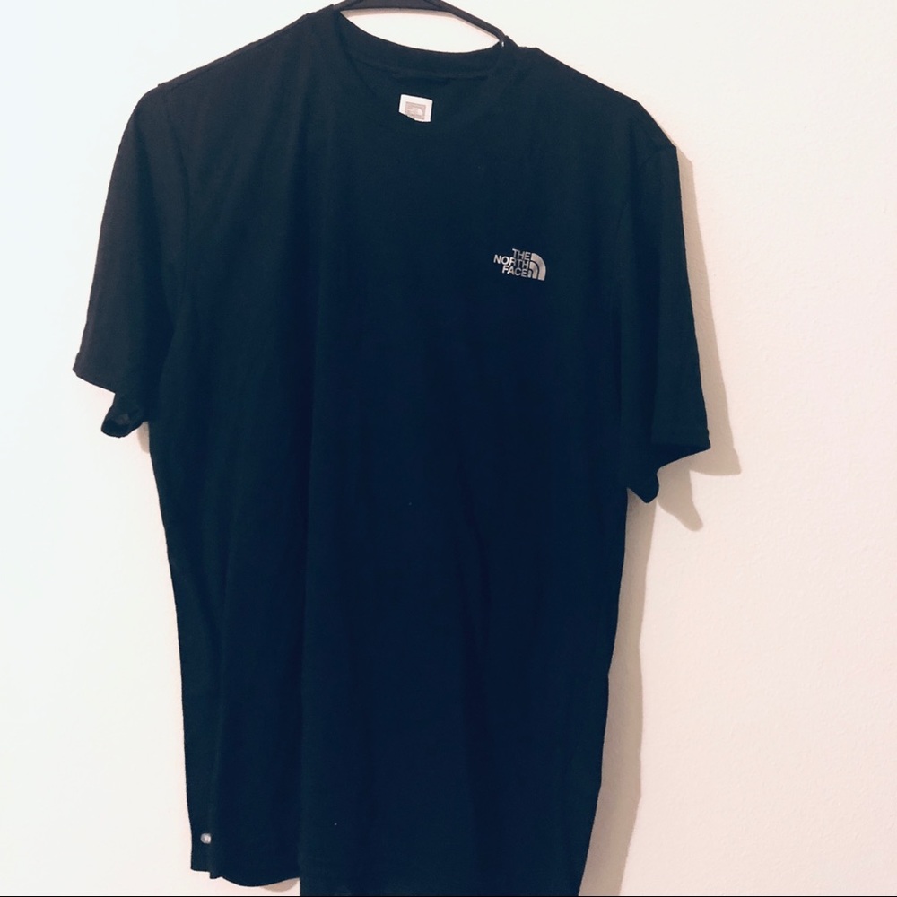 The North Face Vapor Wick Shirt Sz M